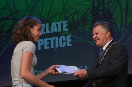 ZLATA PETICA 25 FOTO LJUBO VUKELIČ